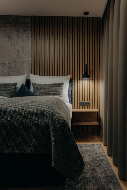 Zimmer Appartement Auszeit KERSCHDORFER