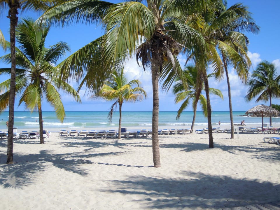 Noch Fragen? Paradisus Varadero Resort & Spa