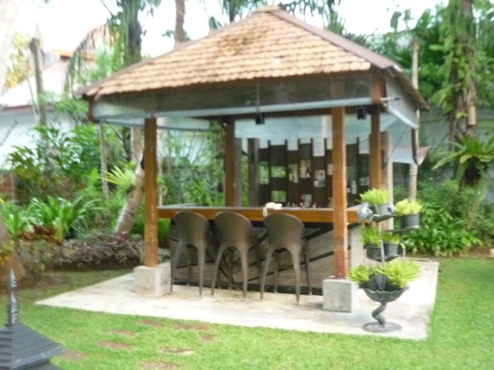 Hotel Krabi La Playa Hotel Krabi La Playa