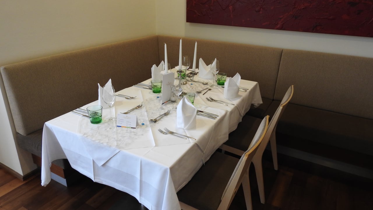 Gastro Allegria Resort Stegersbach
