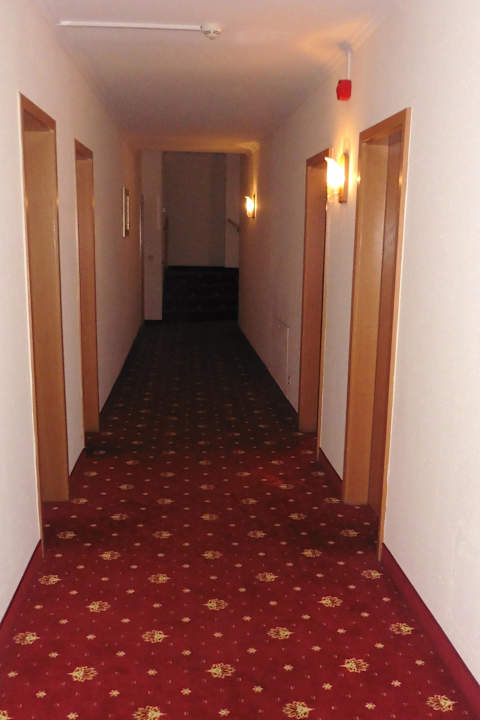 Sonstiges Hotel Zum Goldenen Hirsch