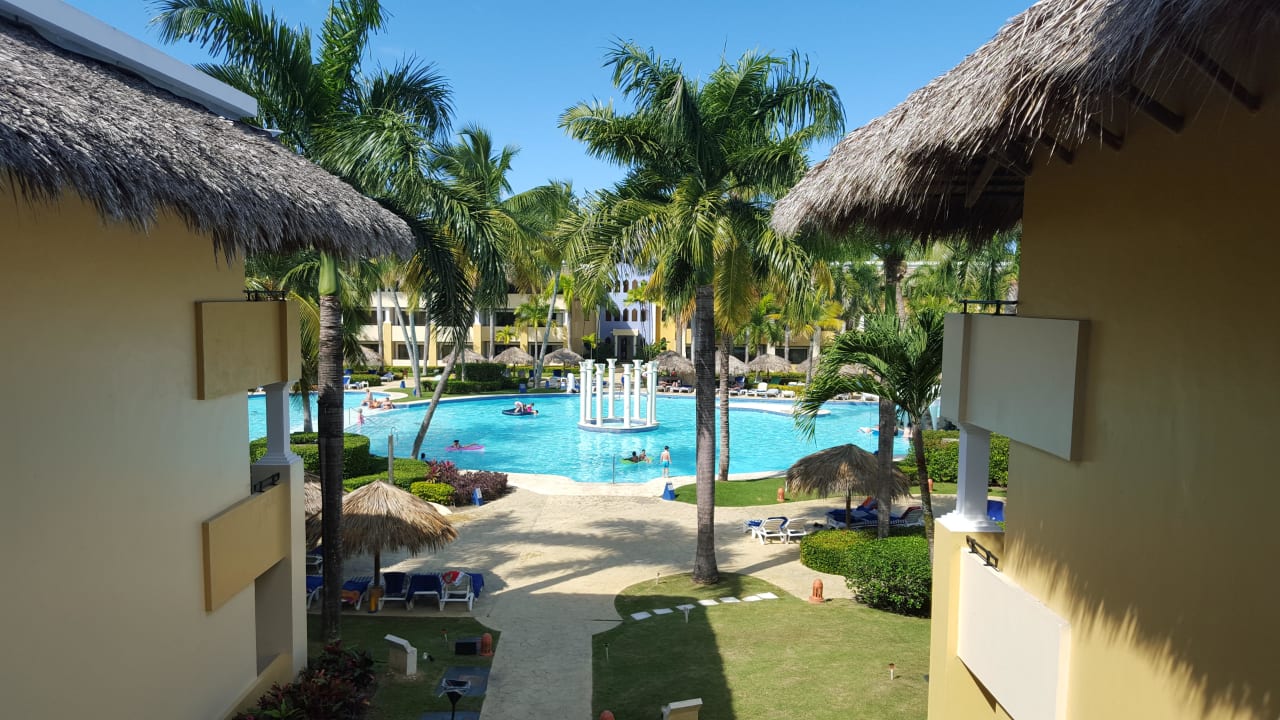 Pool Iberostar Waves Costa Dorada