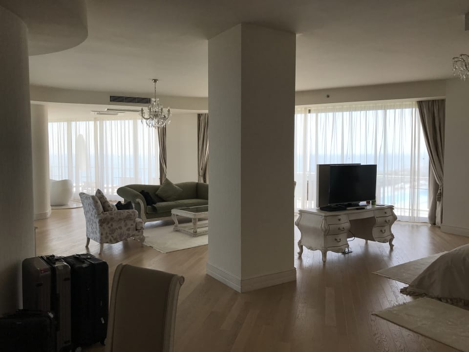 Zimmer Maxx Royal Belek Golf Resort