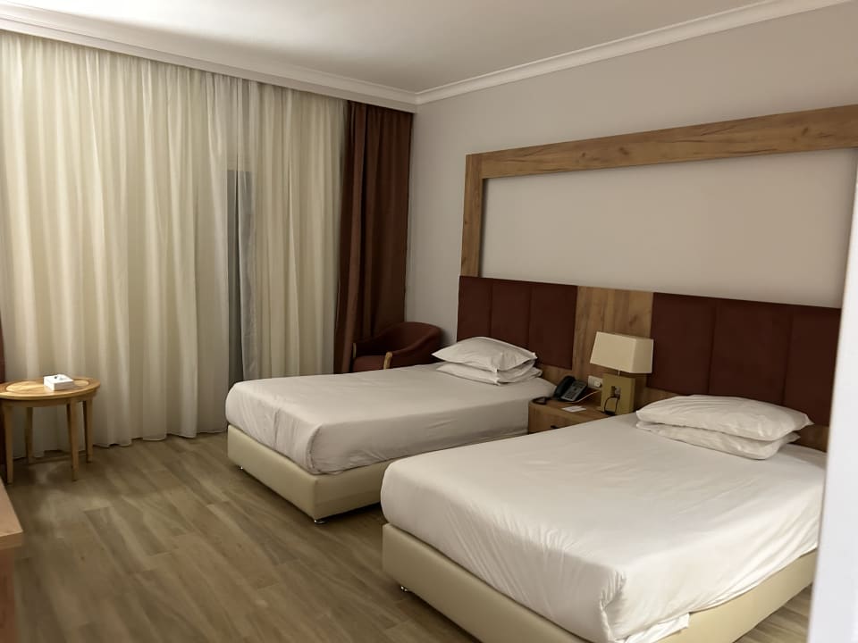 Zimmer Stella Beach Resort & Spa Makadi Bay
