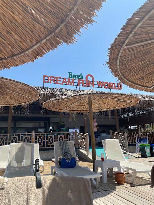 Gastro Dream Fun World