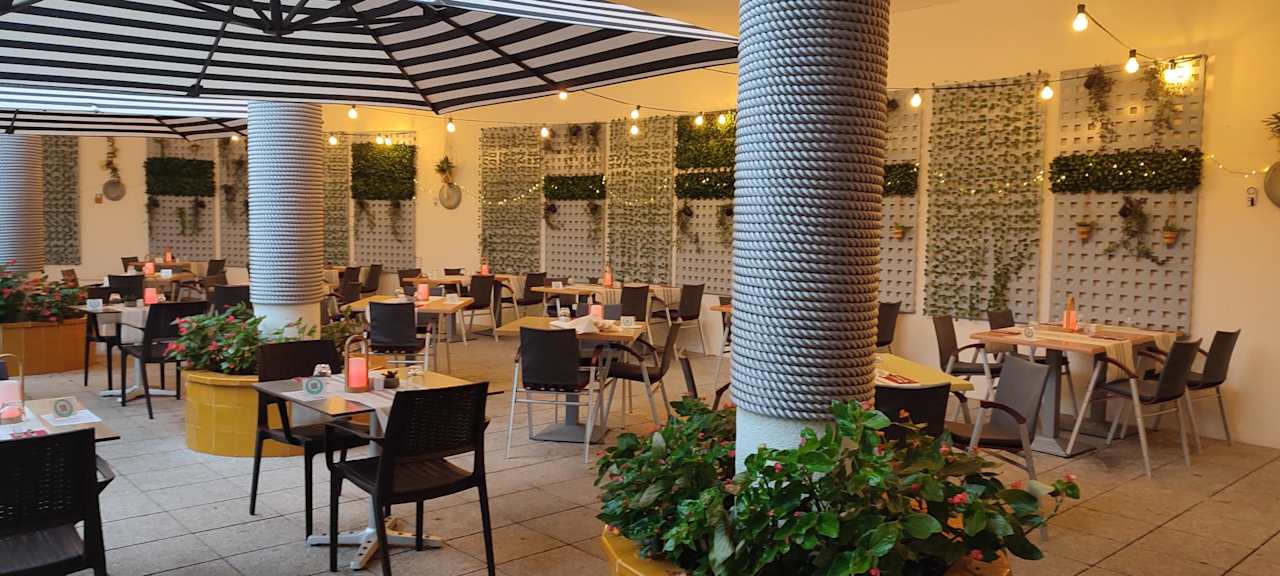 Gastro Sol Port Cambrils Hotel