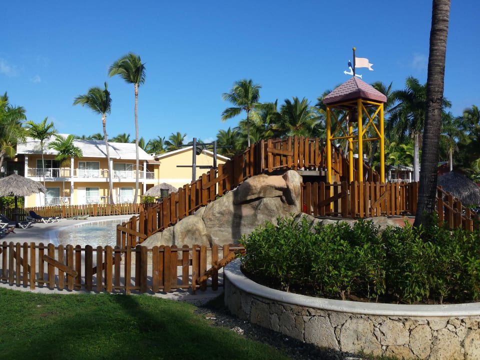 Hotel Grand Palladium Palace Resort, Spa & Casino Hotel Grand Palladium Palace Resort, Spa & Casino