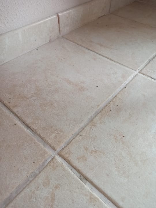 Zimmer alltoura Club Hotel Porto Angeli Beach Resort