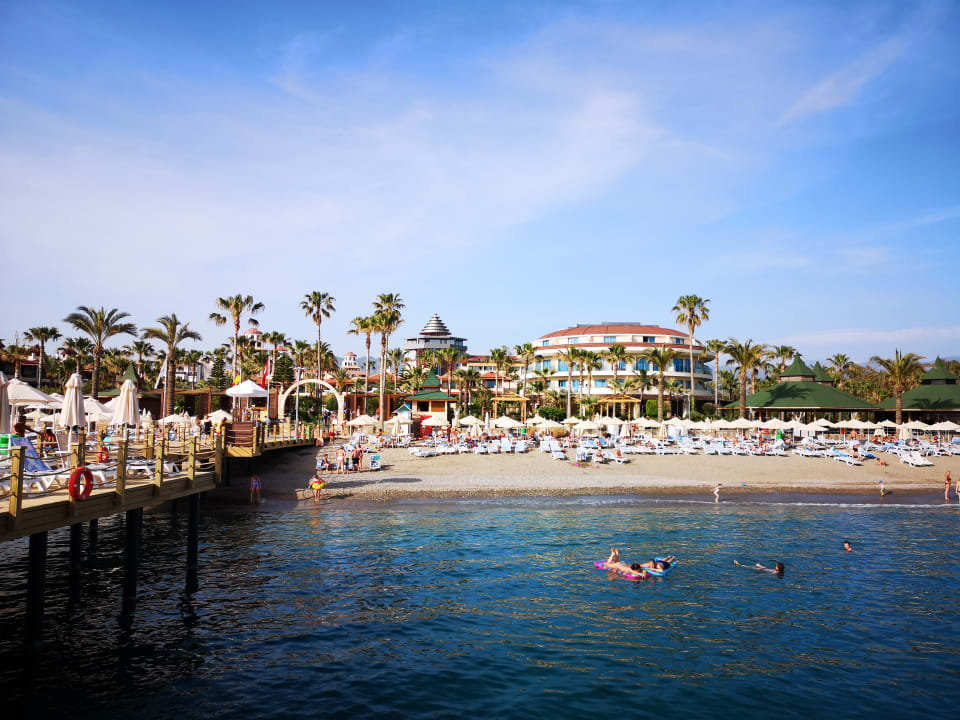 Strand Saphir Hotel & Villas
