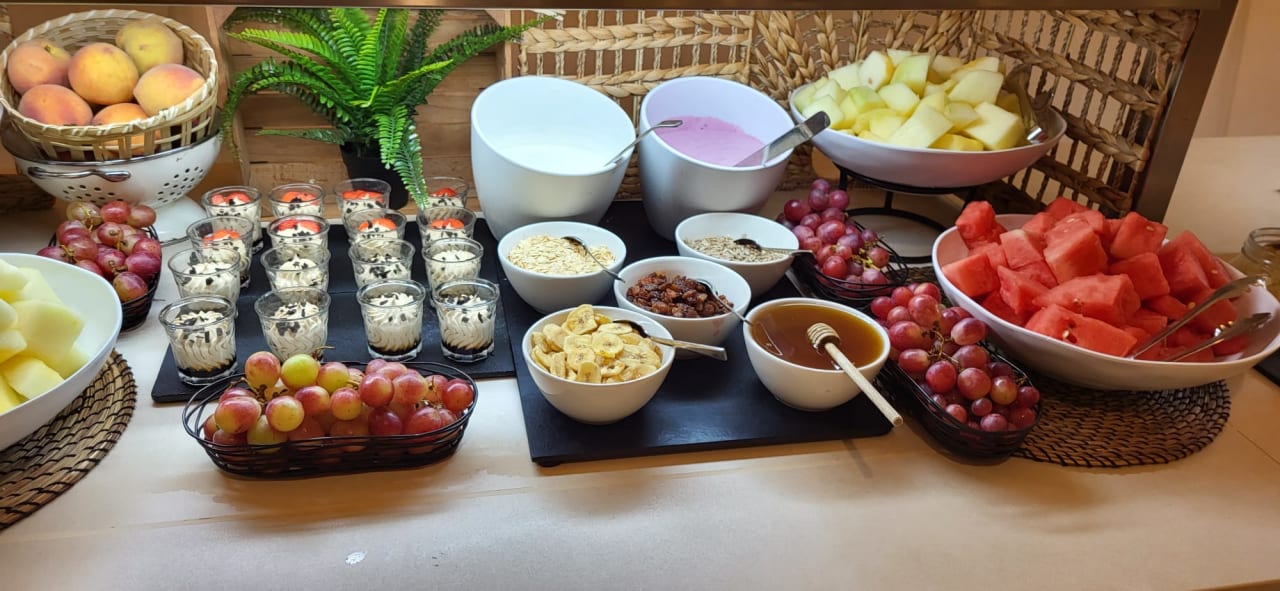 Gastro allsun Hotel Sumba