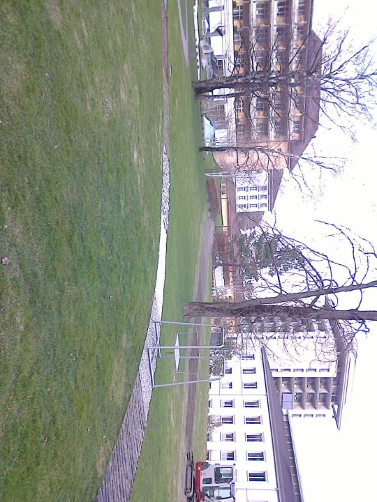 Hotelareal Grand Resort Bad Ragaz