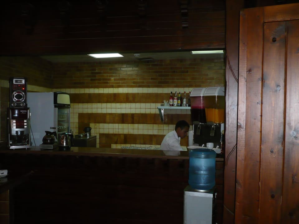 Restaurant innen Laguna Beach Marsa Resort