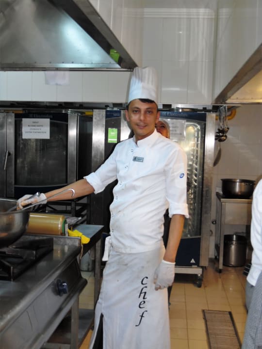 Sonstiges Limak Limra Hotel & Resort