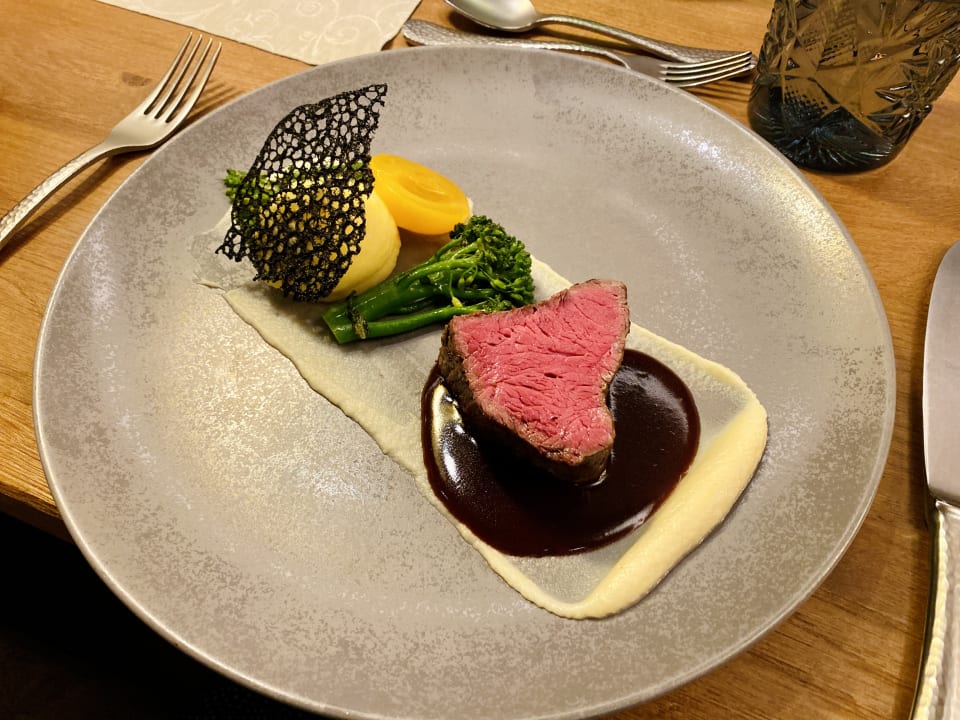 Gastro Mia Alpina . Zillertal Family Retreat