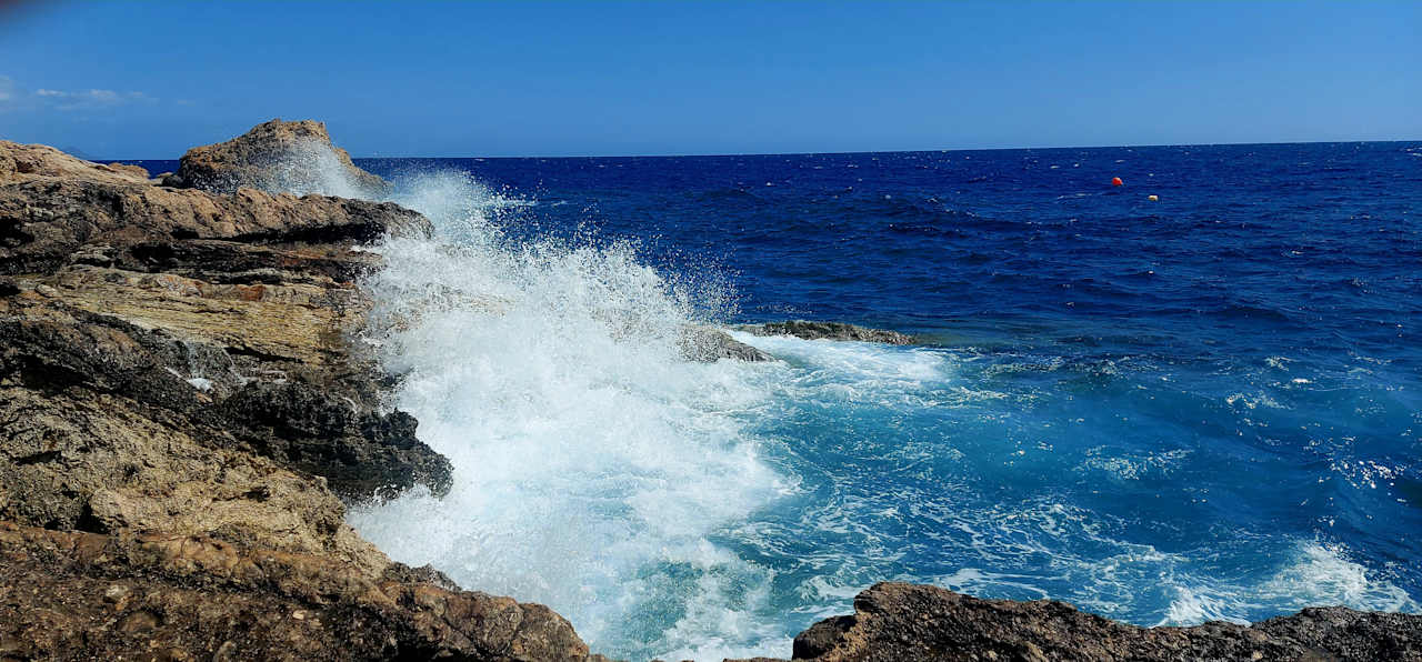 Strand Kakkos Beach Hotel