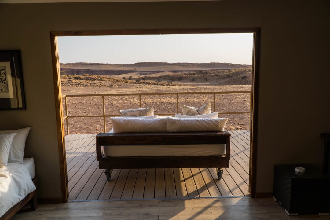 Zimmer Dune Star Camp - Gondwana Collection