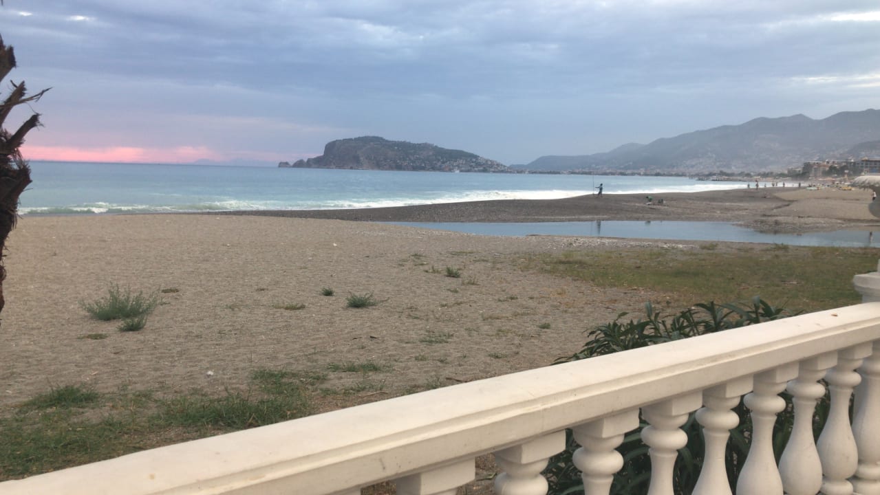 Ausblick Labranda Alantur Resort