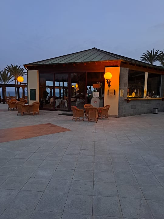 Gastro R2 Rio Calma Hotel & Spa & Conference