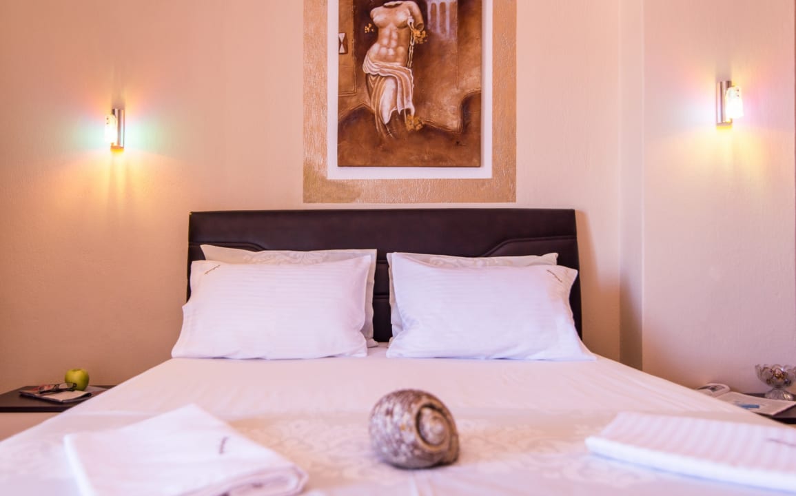 Zimmer Hotel Maistrali