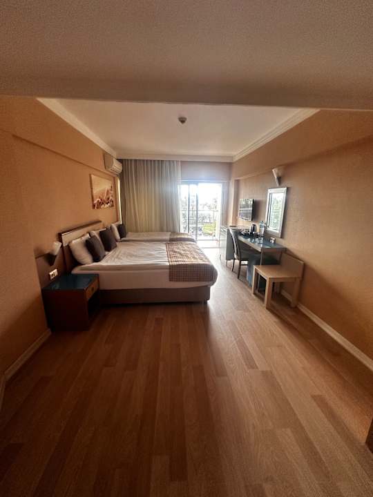 Zimmer Seher Kumköy Star Resort & Spa