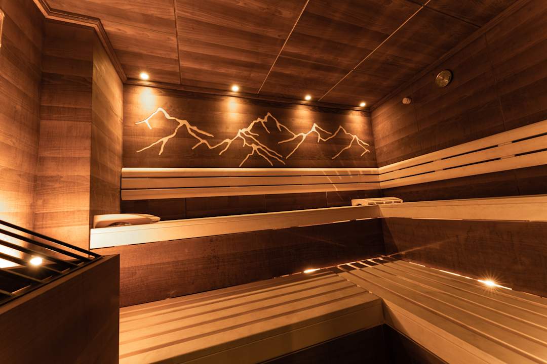 Sport & Freizeit Aparthotel Dorfplatzl