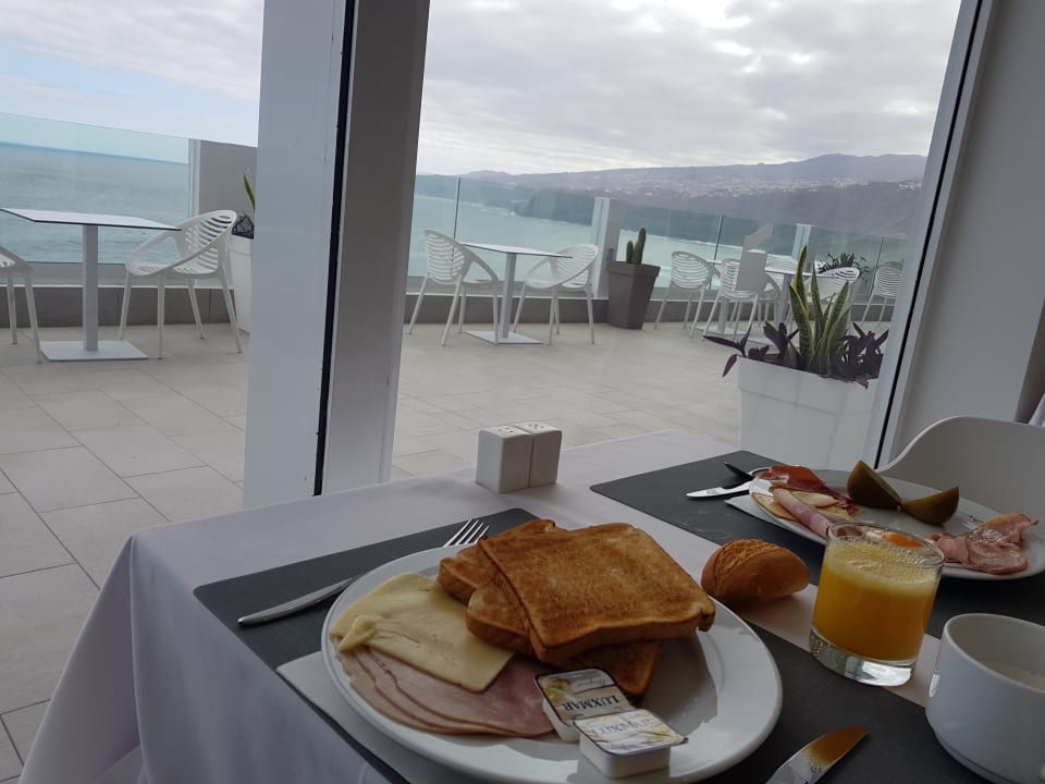 Gastro Atlantic Mirage Suites & Spa - Adults only