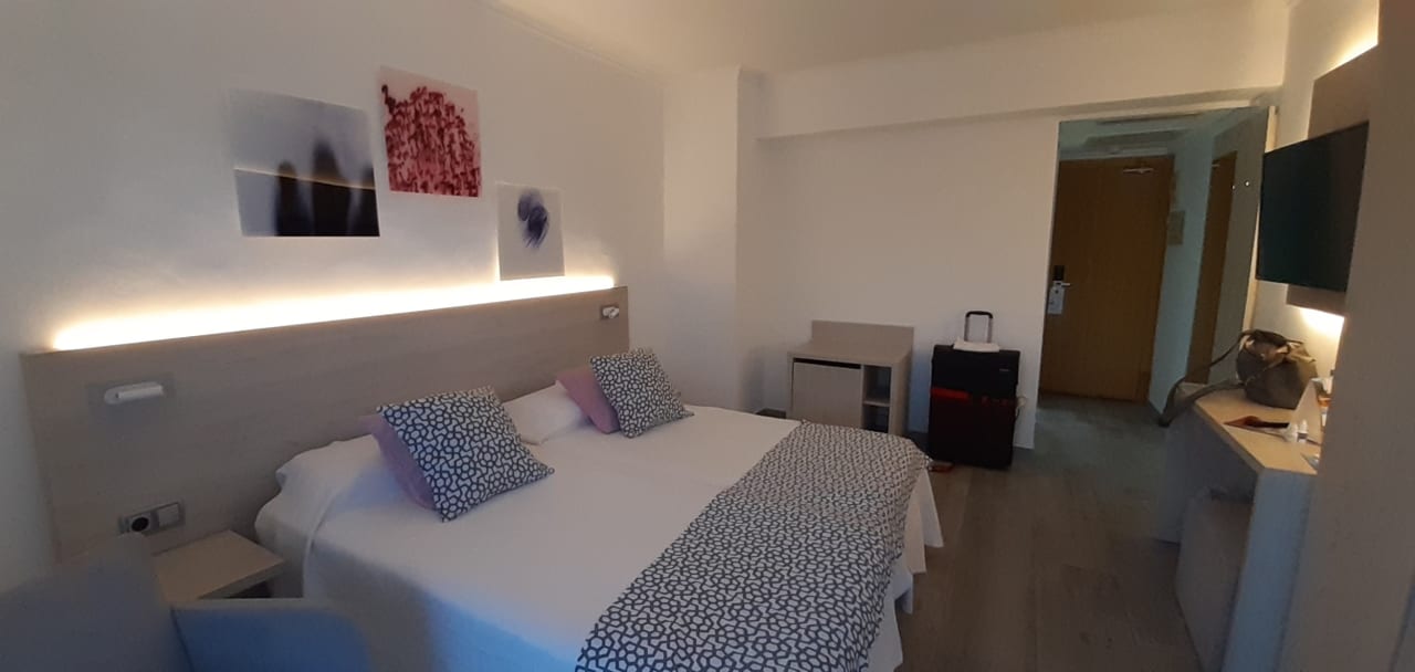 Zimmer Hotel Timor