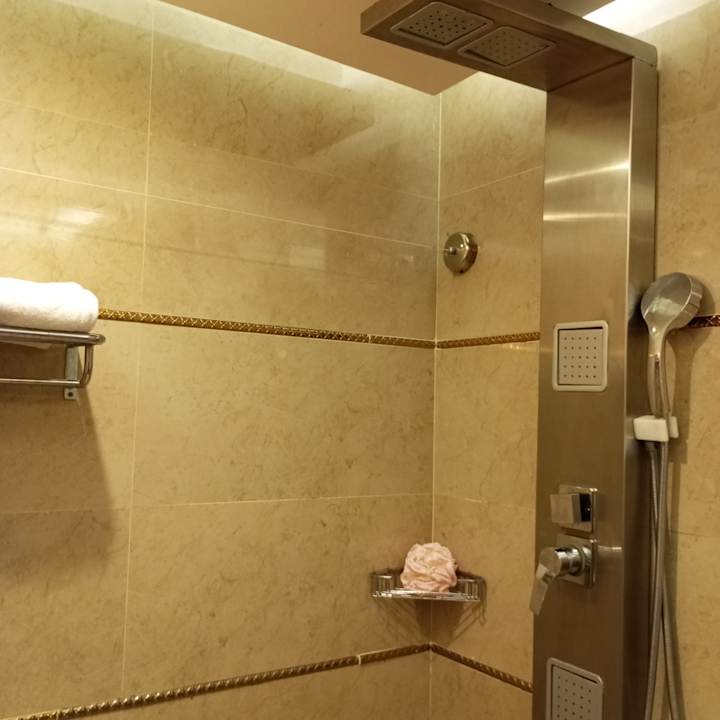 Zimmer Beach Albatros Resort