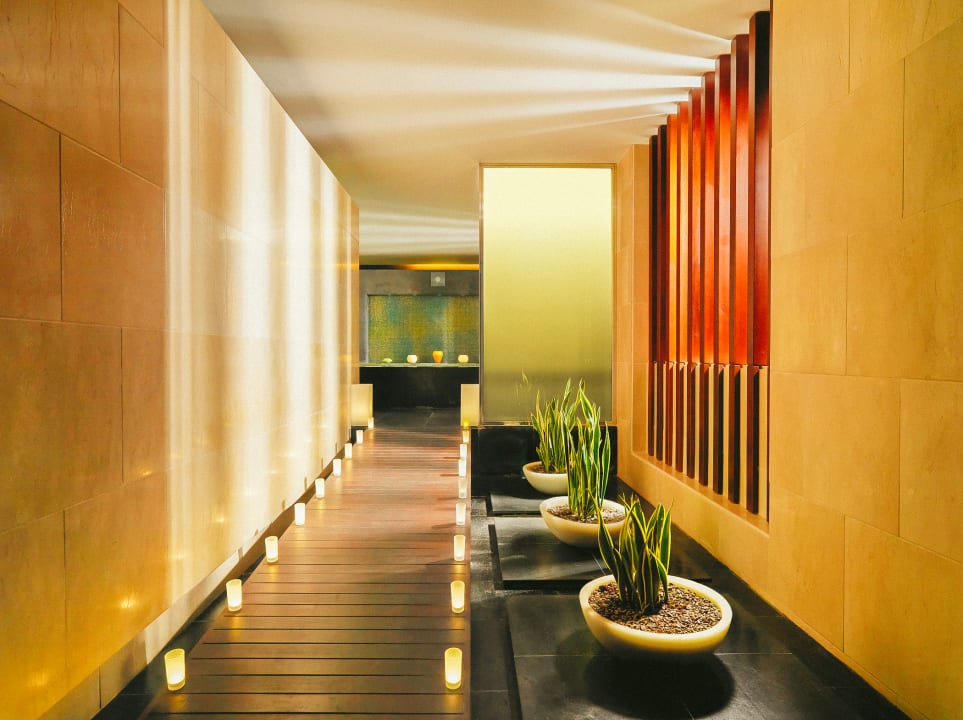 Sonstiges Salobre Hotel Resort & Serenity