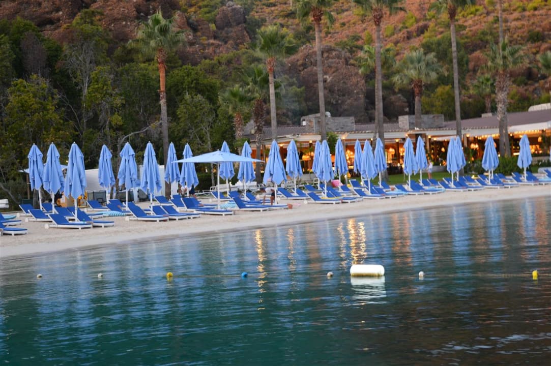 Strand D Maris Bay
