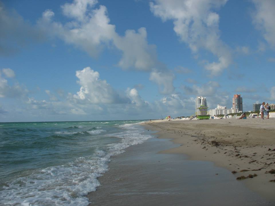 Strand Hotel The Kent