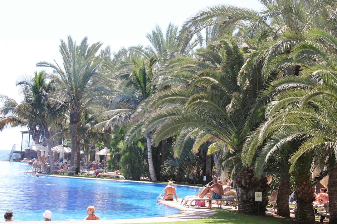 Costa Meloneras Lopesan Costa Meloneras, Resort & Spa