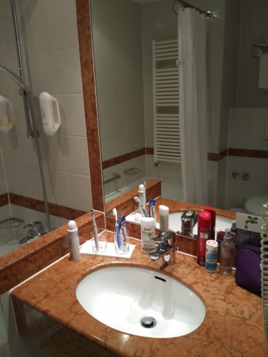 Zimmer ACHAT Hotel Magdeburg