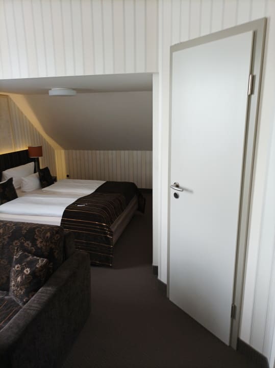 Zimmer Hotel Dorotheenhof Weimar