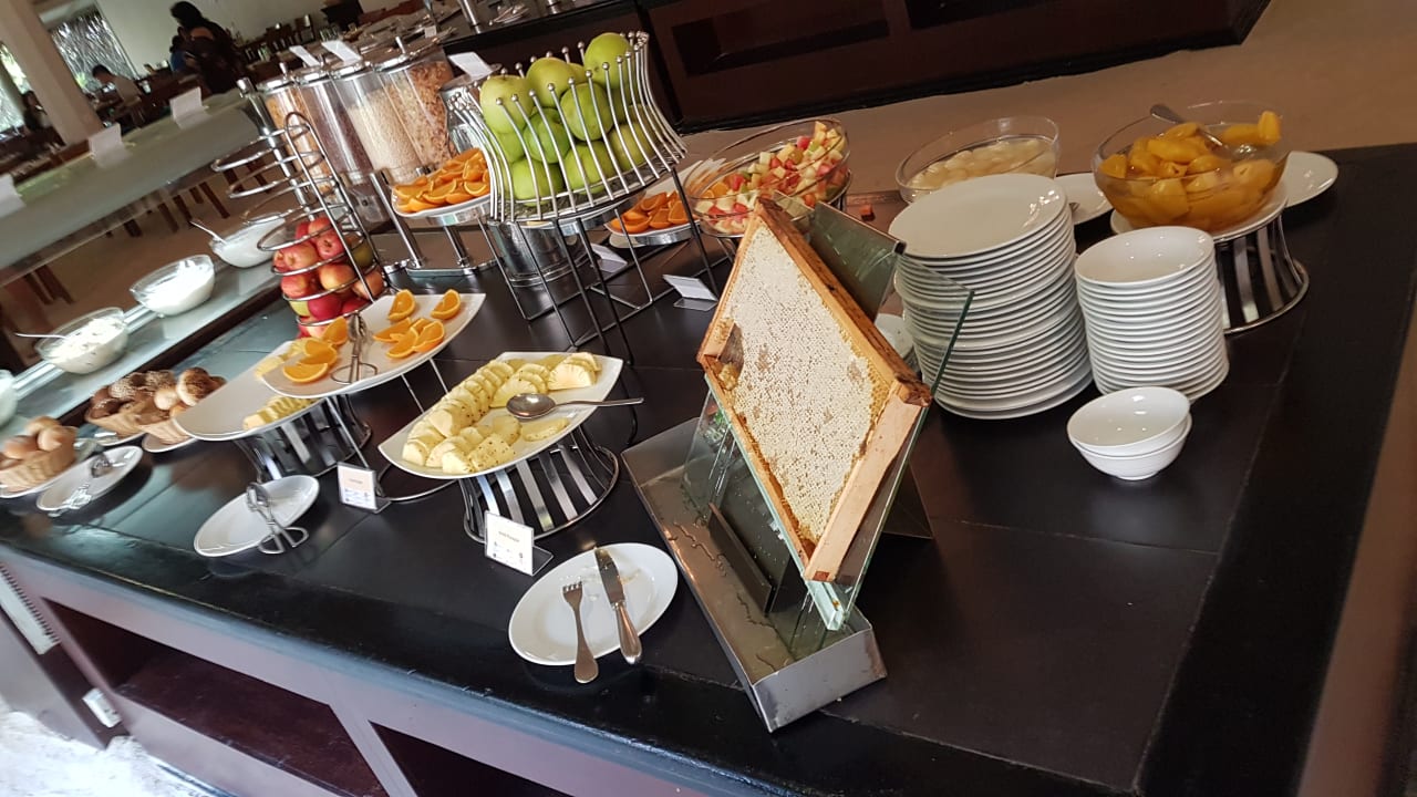 Gastro Adaaran Select Hudhuran Fushi - Premium All Inclusive