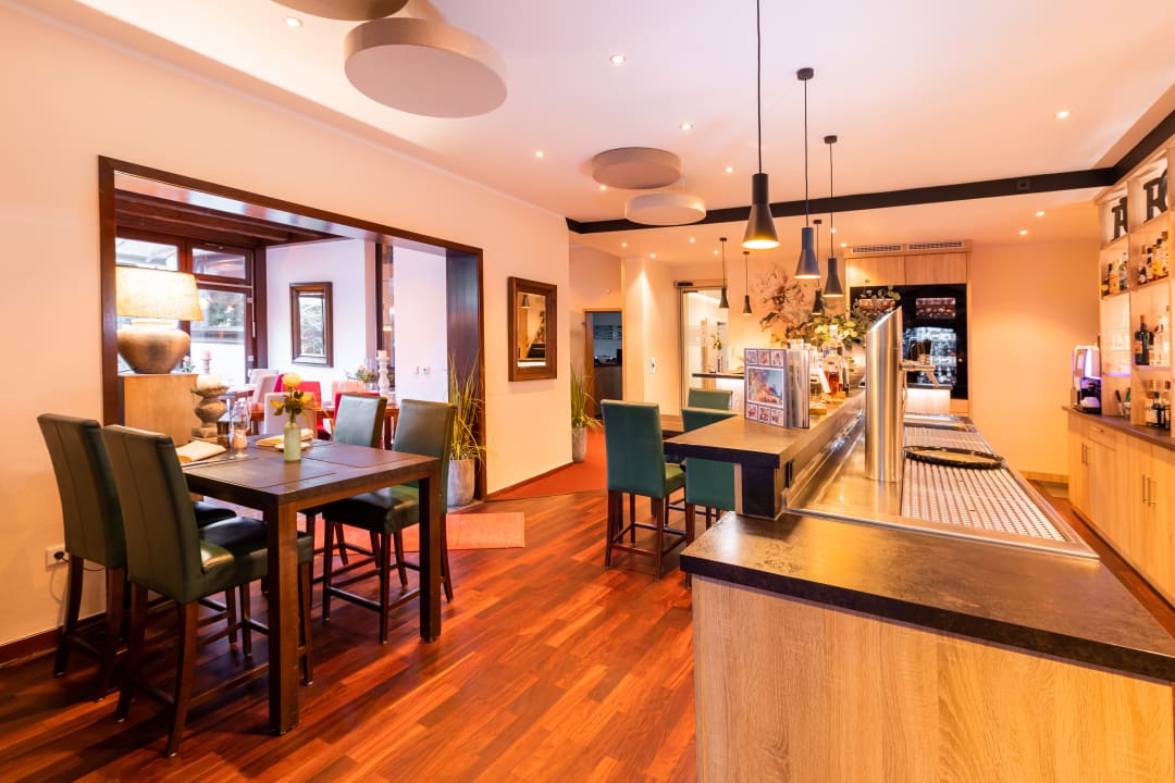 Gastro Burgdorfs Hotel & Restaurant