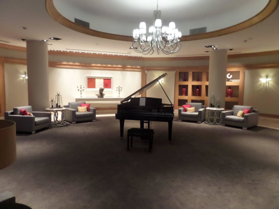 Sitzecke im 5. OG Sesimbra Oceanfront Hotel