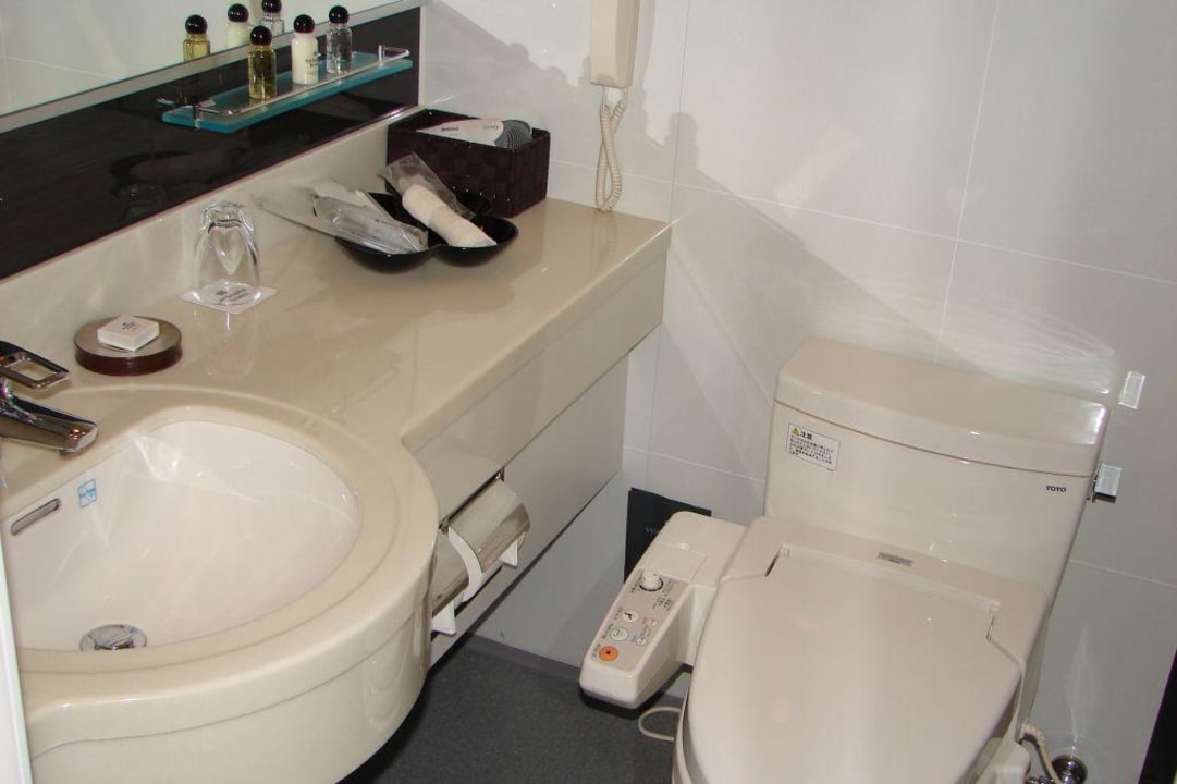 Room 3001 Hotel Metropolitan Marunouchi