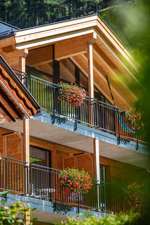 Außenansicht Urbanhof