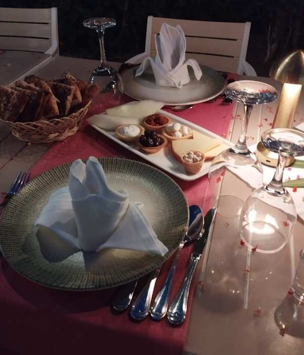 Gastro Side Story Resort & Spa