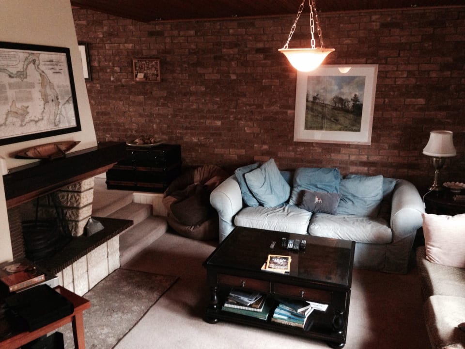 Aufenthaltsraum Guesthouse Beach Haven