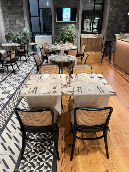 Gastro Barceló Funchal Oldtown