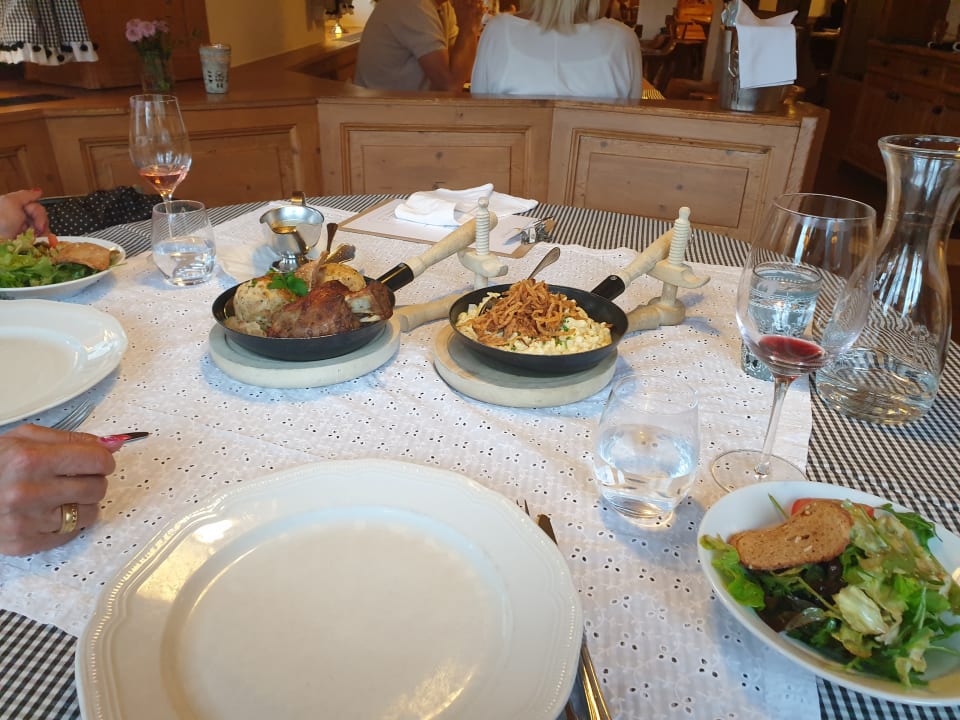 Gastro Entners am See