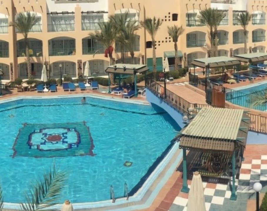 Pool Bel Air Azur Resort - Adults only