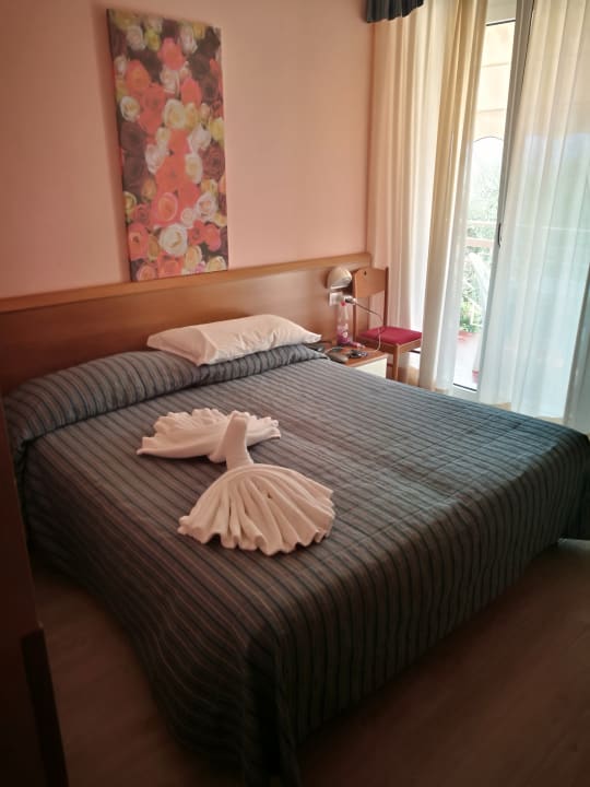 Zimmer Hotel Firenze