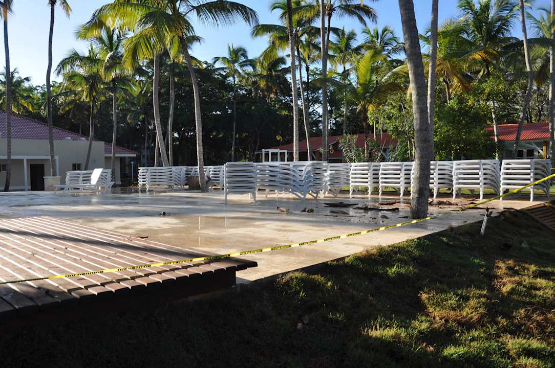 COOEE at Grand Paradise Samana Wyndham Alltra Samana