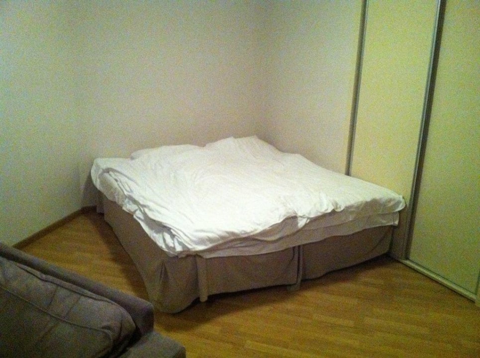 Tak wygląda dwuosobowy pokój "Superior" Hotel Velaves Spa & Resort