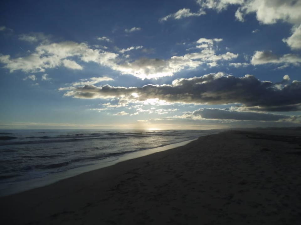 Strand Ozadi Altura Beach Resort