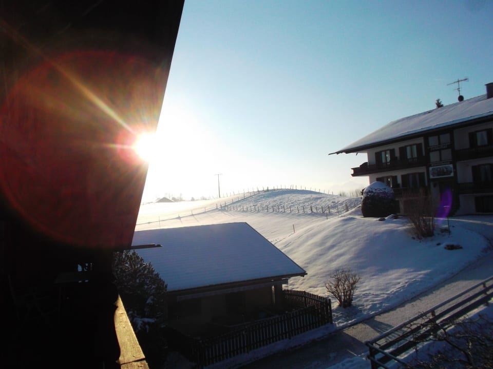 Auf demBauernhof Gästehaus Kohlerhof