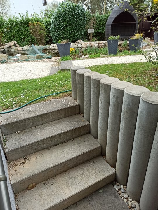 Sonstiges Parkhotel Sonnenberg